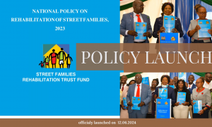 Policy Launch